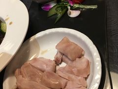 -热带雨林汗蒸馆(汶水东路店)