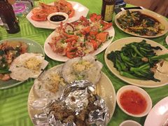 -盛港湾海鲜食府(黄沙店)