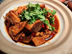 -徽三说·土徽菜·中国徽菜连锁品牌(阳湖总店)