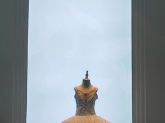 -Isee灰姑娘国际芭蕾舞蹈艺术中心(置地广场店)