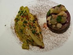 -Le Comptoir de Pierre Gagnaire