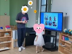 -蒙田森·蒙特梭利幼儿园(锦西园区)