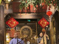 -南京大牌档(之心城店)