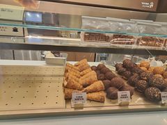 -裕莲茶楼(南京江北虹悦城店)