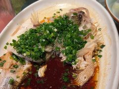 -老头儿油爆虾(胜利河美食街店)