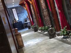 大堂-李雪火锅食府(宽窄巷子总店)