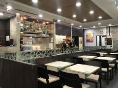 大堂-康师傅私房牛肉面(北京南站店)