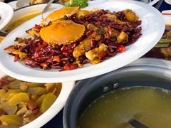 -芭菲盛宴·环球美食(锦城万达广场店)