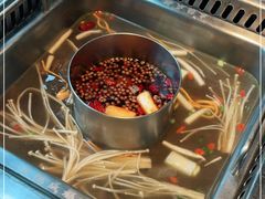 -大隐·成都火锅Bistro(合生麒麟新天地店)