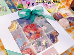 -ZIYUE CAKE线上店