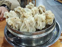 -元盛居(生态大街店)