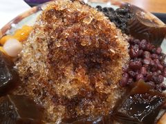 -鲜芋仙(高新万达广场店)