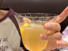-安妮意大利餐厅(世贸天阶店)