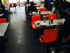 大堂-津门永胜包子铺(哈尔滨道总店)