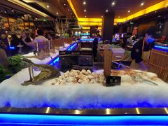 -九月海·海鲜自助(世纪东方店)