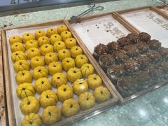 -泸溪河桃酥(西直门凯德店)