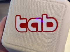 -tab(天河南店)
