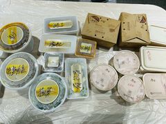 -孔雀云贵川·融合菜(长宁来福士店)