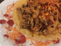 -万宝海鲜舫(劳动公园店)