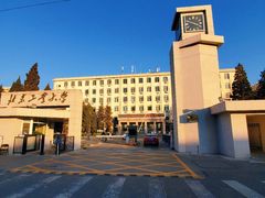 -北工大风味餐厅(北京工业大学东区店)