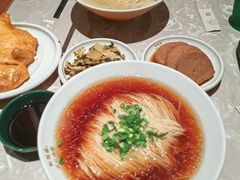-松鹤面馆·古法焖肉面(观前店)