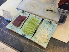 -昆泰嘉华酒店-嘉华咖啡厅