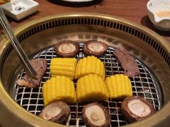-御牛道日式烤肉料理(杭州万象城店)