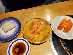 -合点寿司(美罗城店)