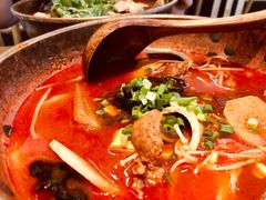 -成都你六姐·牛肉冒菜(上海环宇荟店)