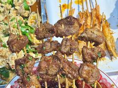 -辣不怕口味虾(凌霄路店)