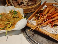 -东北缘餐厅(兰埔路店)