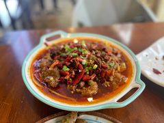 -庆合府重庆大排档(紫都城店)