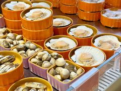 -海底捞大排档火锅(打浦路店)