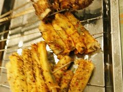 -老猎户炭火锅羊汤(万达店)