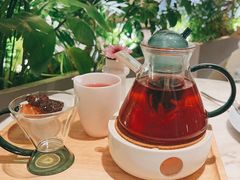 -théATRE 茶聚场(王府中環店)