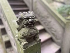 -宁波市保国寺古建筑博物馆