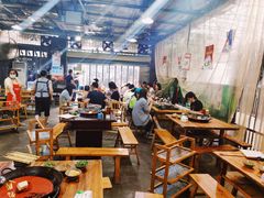 -星鸿社重庆老火锅