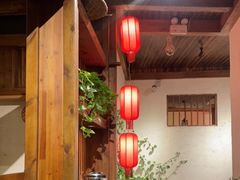 -挂旗柴锅鸡(蚌山区嘉年华店)