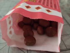 糖炒栗子-阿男野栗王(金门路店)