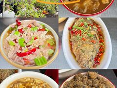 -杨记小炒老店