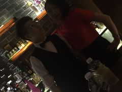 -LAMP BAR 水烟音乐酒吧