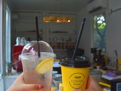 -灯塔咖啡馆BOOK·Coffee Shop