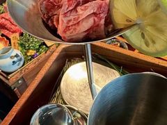-黑牛の店·黑金店(沈阳万象城店)