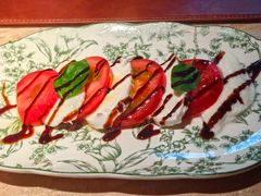 -Mammamia意大利餐厅(阳春巷店)