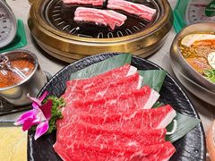 -杨小佳·齐齐哈尔烤肉·烤串(广州店)