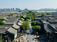 -光岳楼