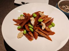 -旺顺阁·北京菜·烤鸭(大望路店)