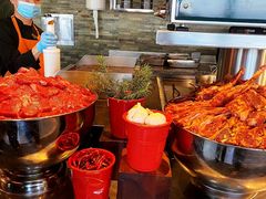 -锦厨国际自助餐厅 · 云端景观 (昆明索菲特大酒店)