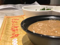 -宣武小院涮肉(前门店)