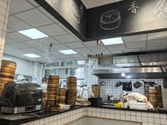 -常鲜德乐购迎桂馒头店(麻巷公寓店)